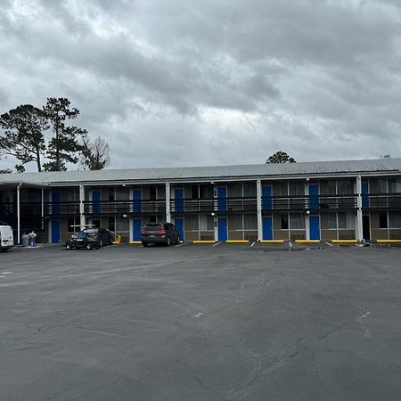 ג'קסונוויל Midtown Lodge מראה חיצוני תמונה