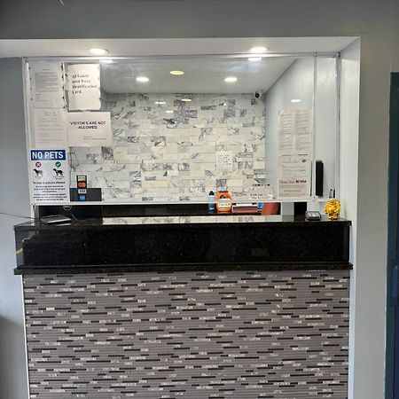 ג'קסונוויל Midtown Lodge מראה חיצוני תמונה