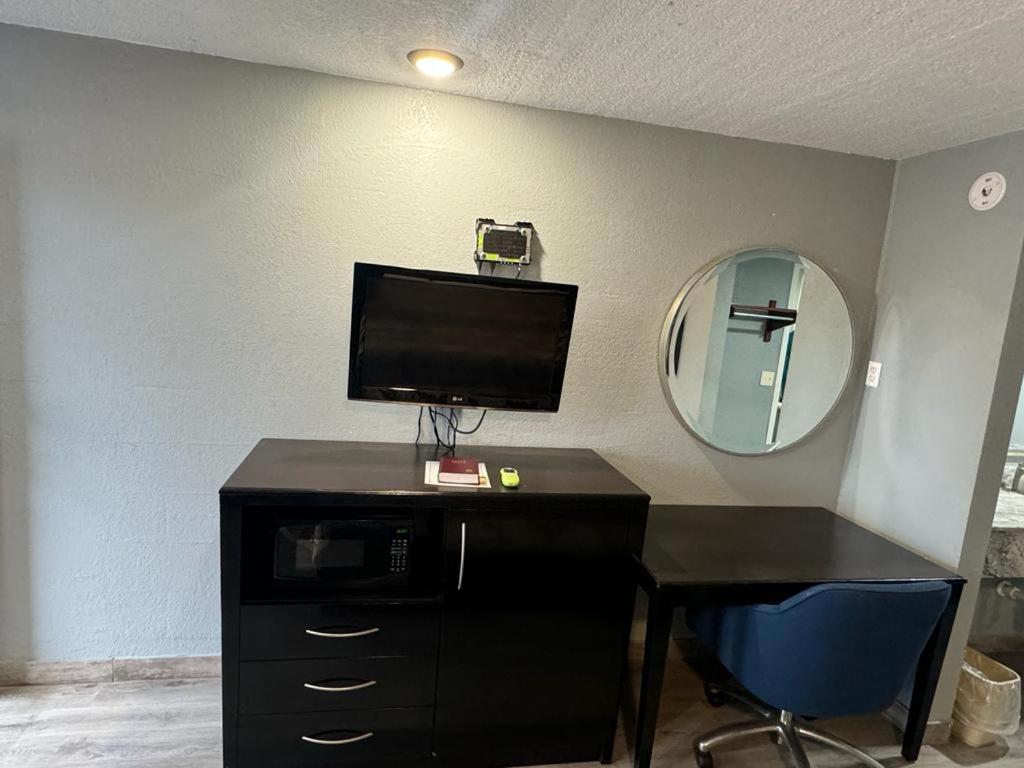 ג'קסונוויל Midtown Lodge מראה חיצוני תמונה