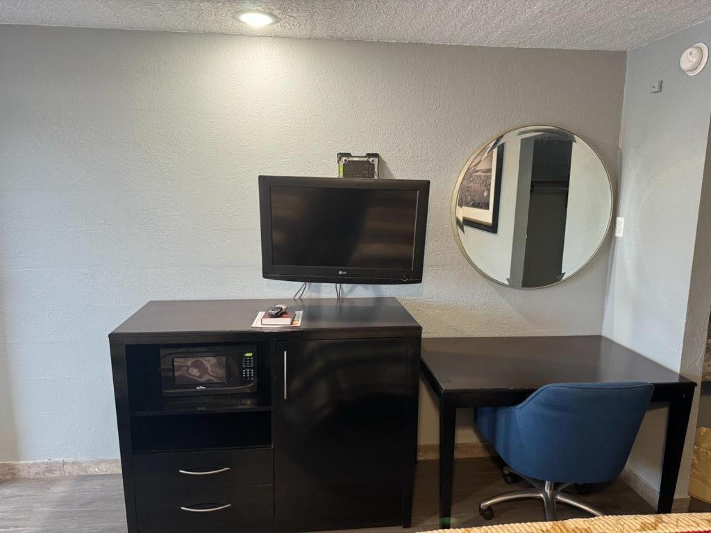 ג'קסונוויל Midtown Lodge מראה חיצוני תמונה