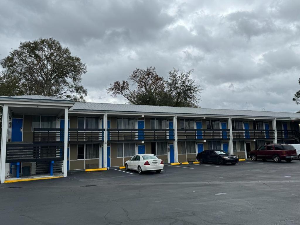 ג'קסונוויל Midtown Lodge מראה חיצוני תמונה